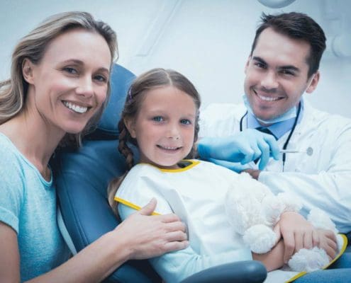 New Patient Specials at Unique Dental of Putnam - Flexible Dental Payment Plans